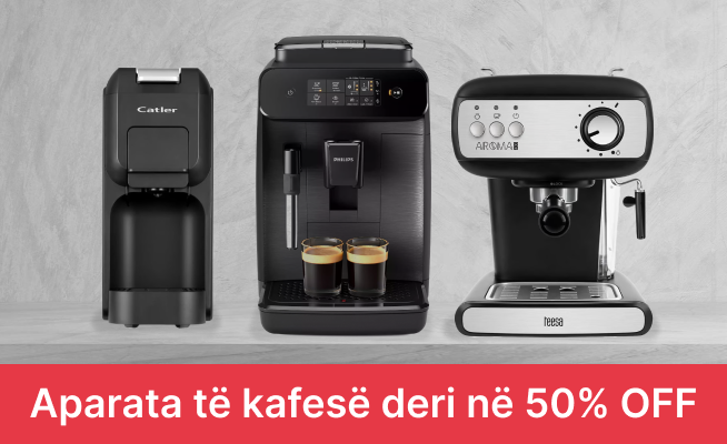aparata per kafe 1
